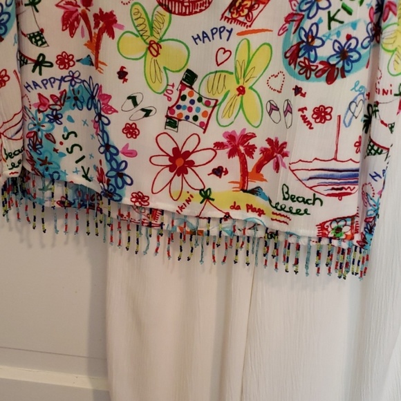 Pant set - Picture 3 of 8